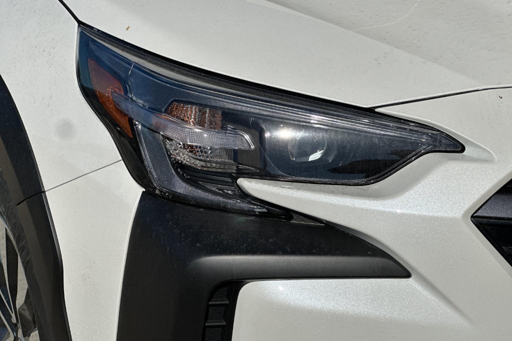 new 2025 Subaru Outback car, priced at $42,794