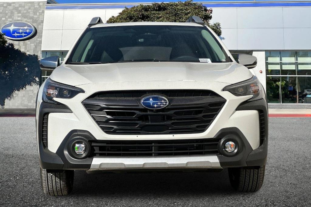 new 2025 Subaru Outback car, priced at $42,794