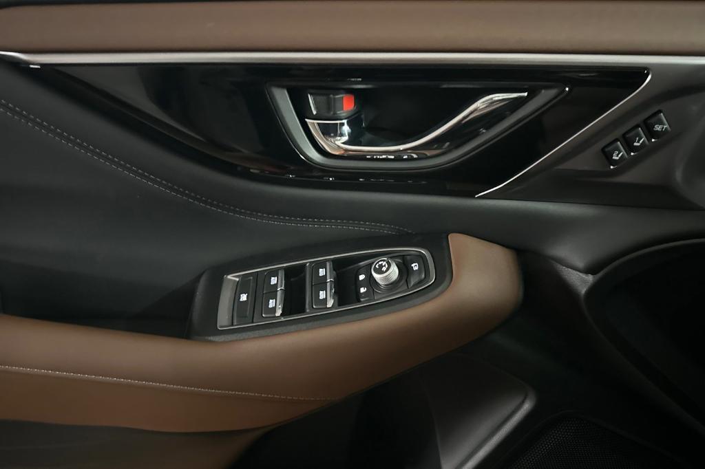 new 2025 Subaru Outback car, priced at $42,794