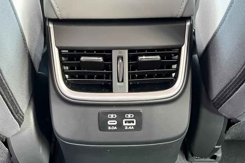 new 2025 Subaru Legacy car, priced at $33,589