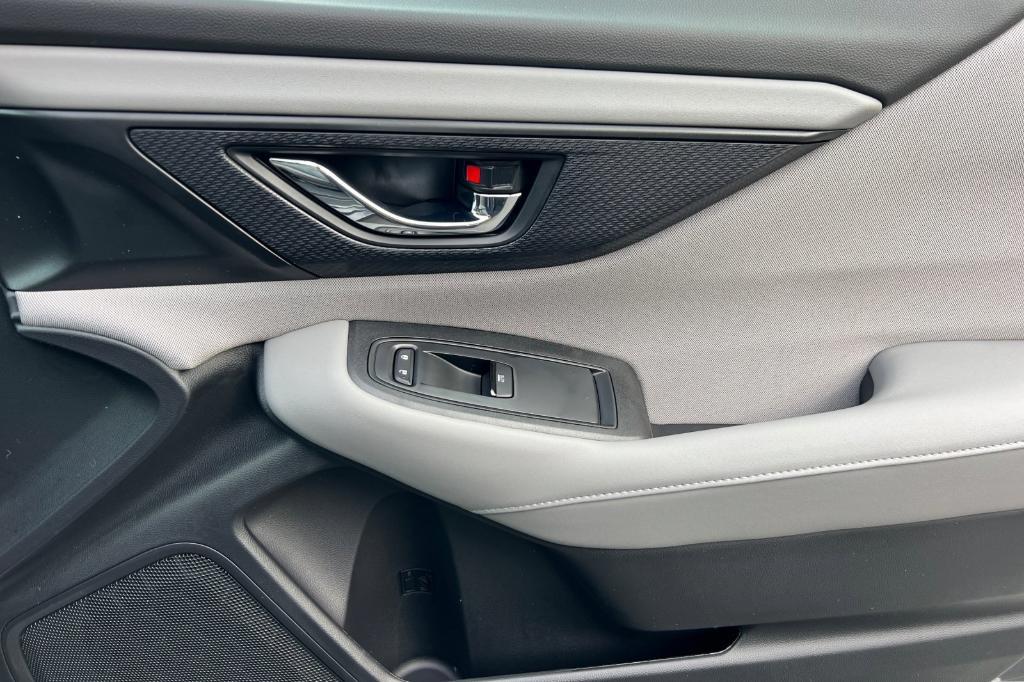 new 2025 Subaru Legacy car, priced at $33,589