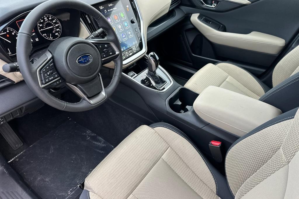 new 2025 Subaru Outback car, priced at $36,713