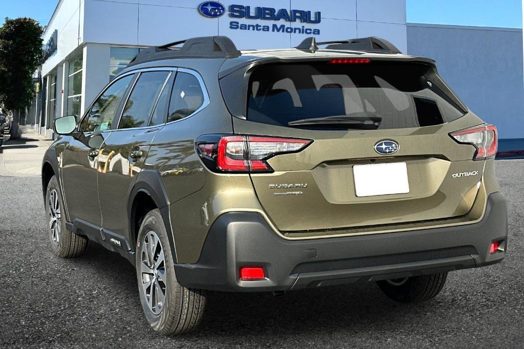 new 2025 Subaru Outback car, priced at $36,713