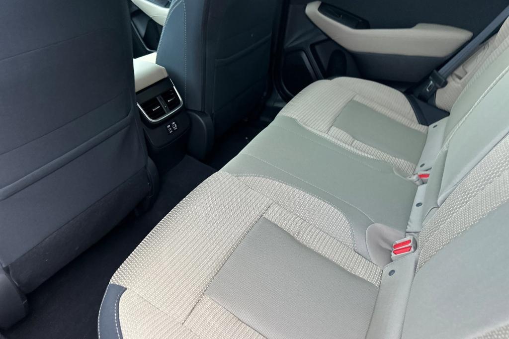new 2025 Subaru Outback car, priced at $36,713