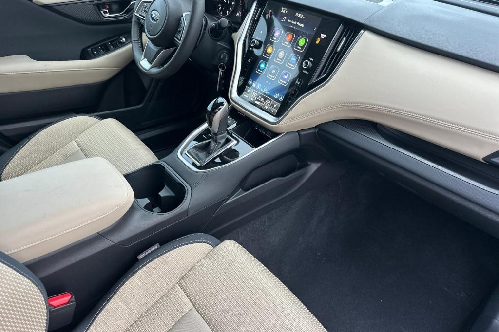 new 2025 Subaru Outback car, priced at $36,713