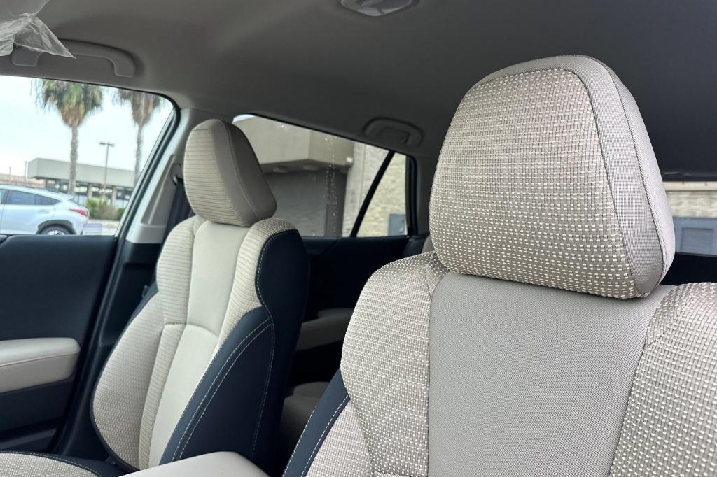 new 2025 Subaru Outback car, priced at $36,713