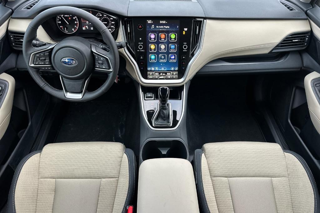 new 2025 Subaru Outback car, priced at $36,713
