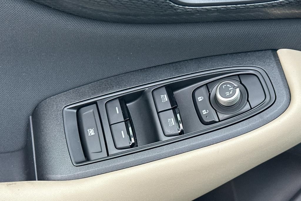 new 2025 Subaru Outback car, priced at $36,713