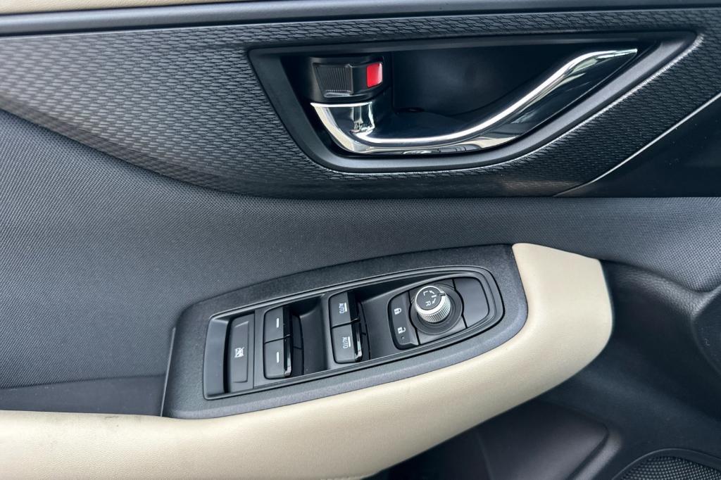new 2025 Subaru Outback car, priced at $36,713