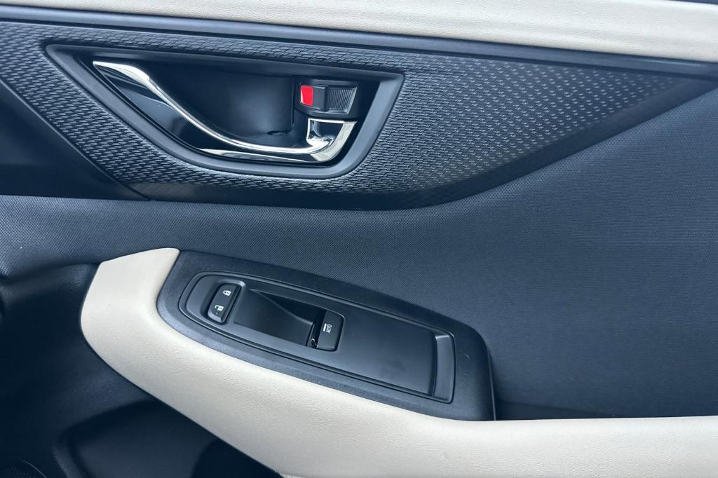 new 2025 Subaru Outback car, priced at $36,713