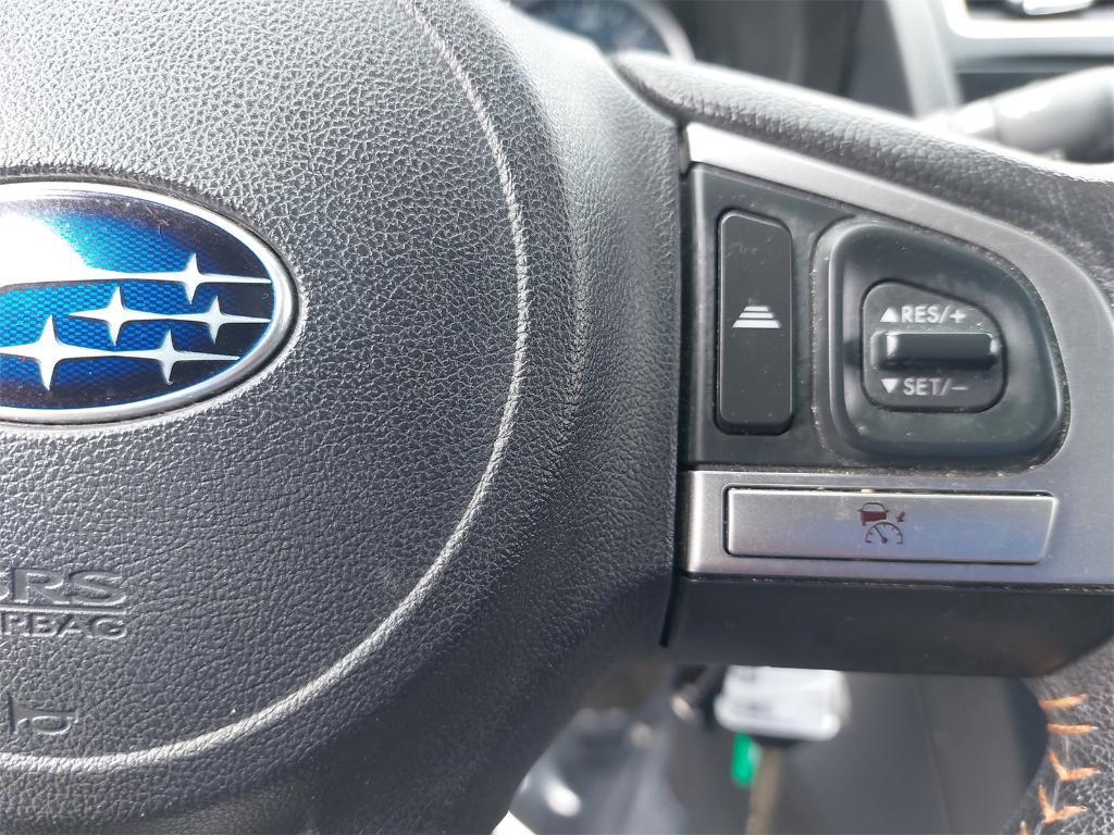 used 2017 Subaru Crosstrek car, priced at $16,000