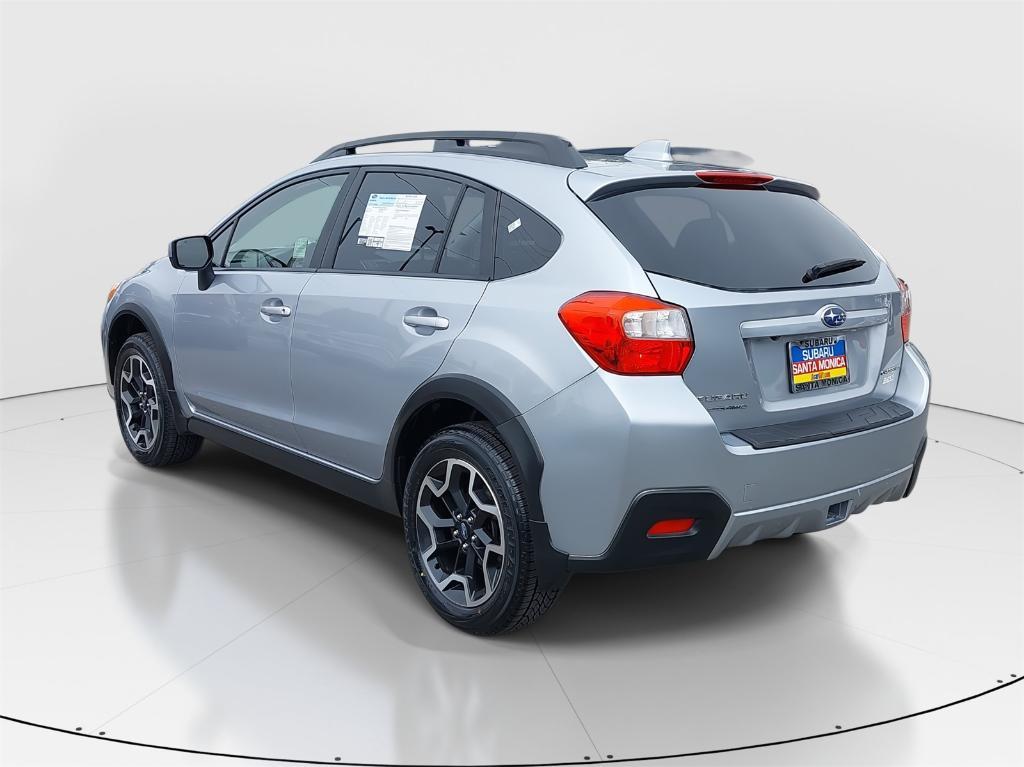 used 2017 Subaru Crosstrek car, priced at $16,000