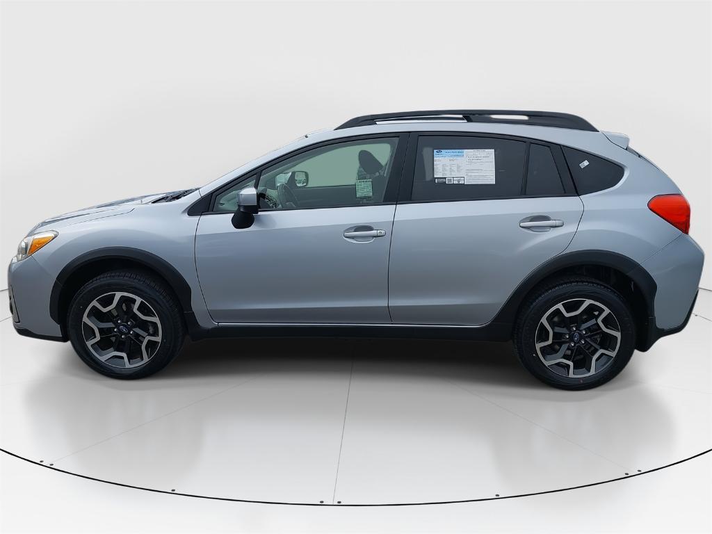 used 2017 Subaru Crosstrek car, priced at $16,000