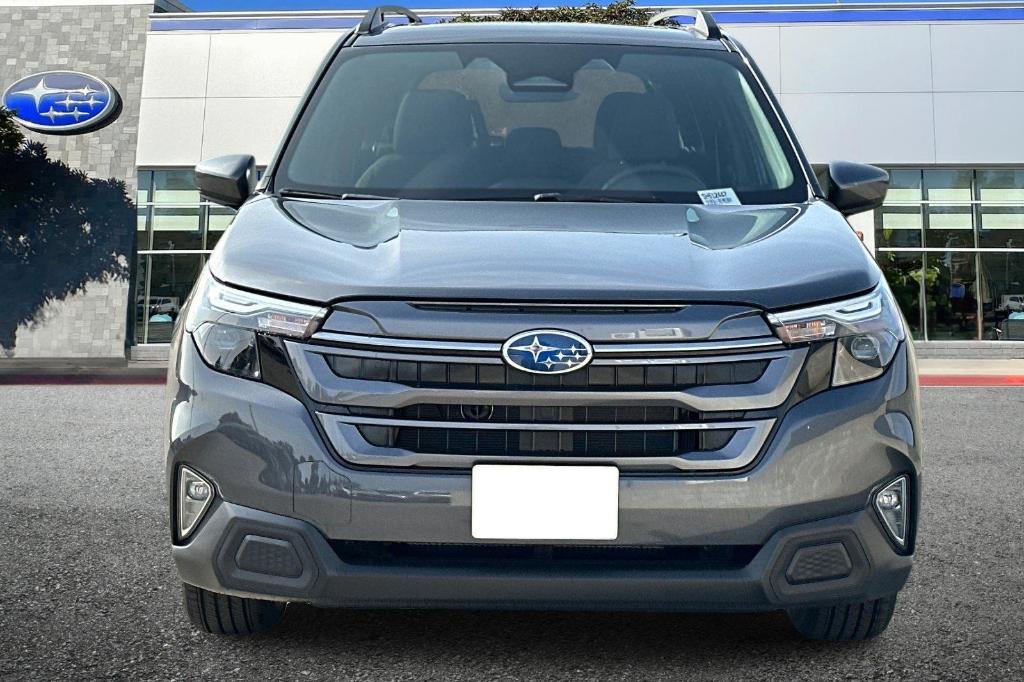 new 2025 Subaru Forester car, priced at $36,778