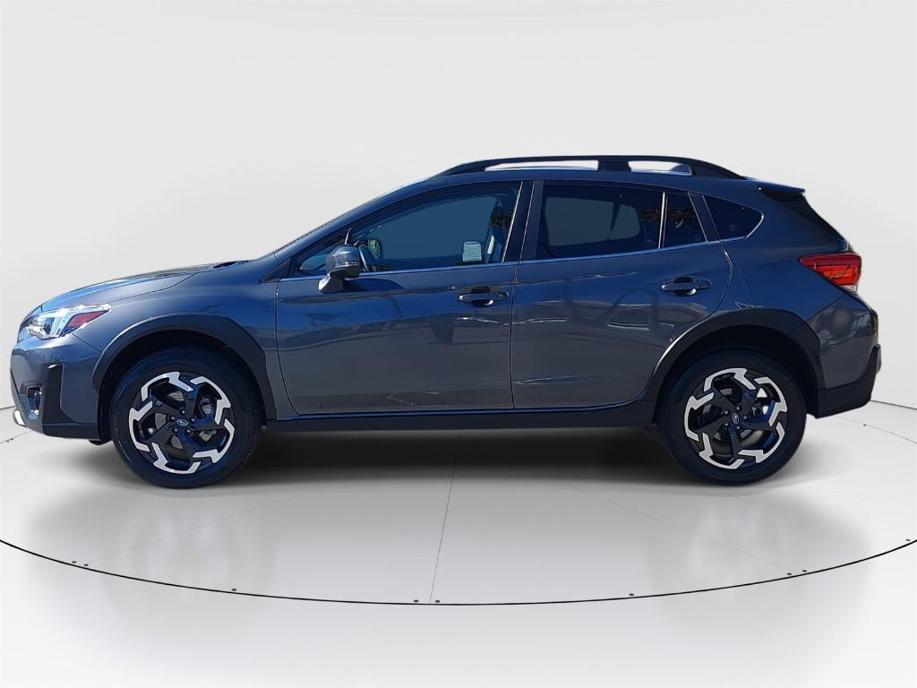 used 2023 Subaru Crosstrek car, priced at $25,895