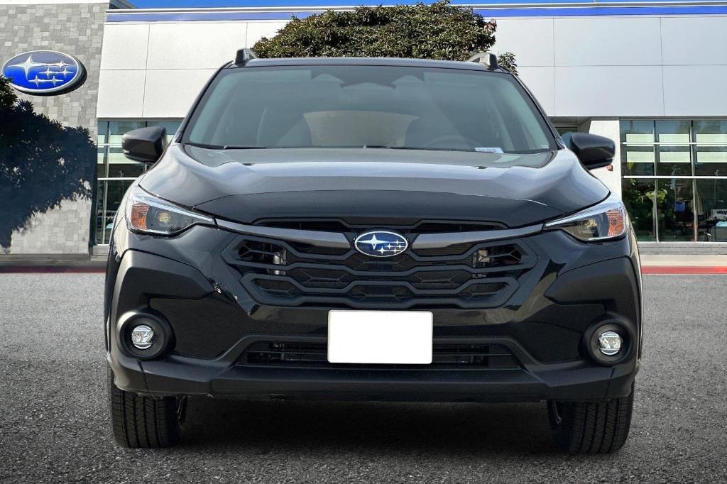new 2025 Subaru Crosstrek car, priced at $32,576