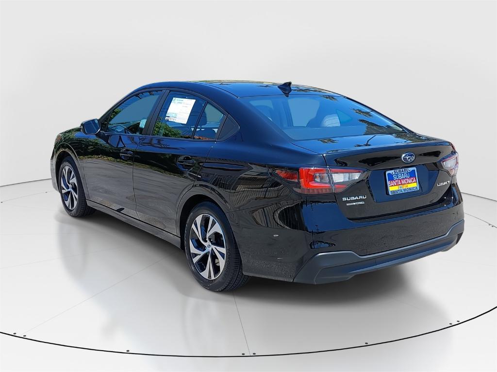 used 2023 Subaru Legacy car, priced at $24,000