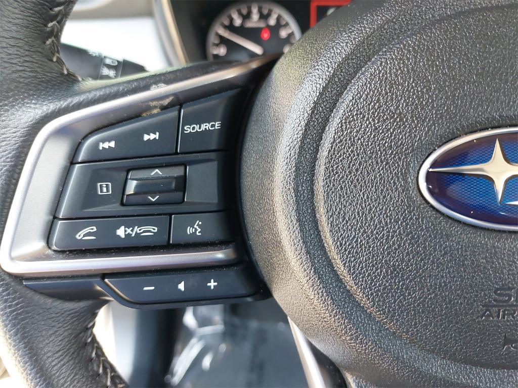 used 2023 Subaru Legacy car, priced at $24,000