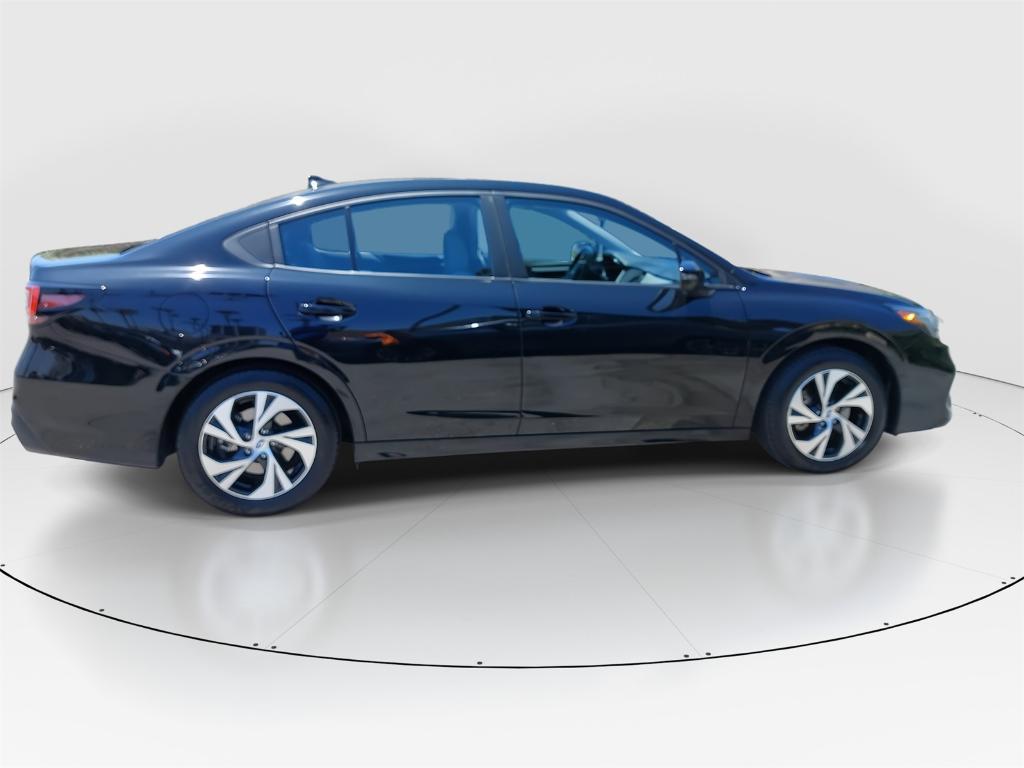 used 2023 Subaru Legacy car, priced at $24,000