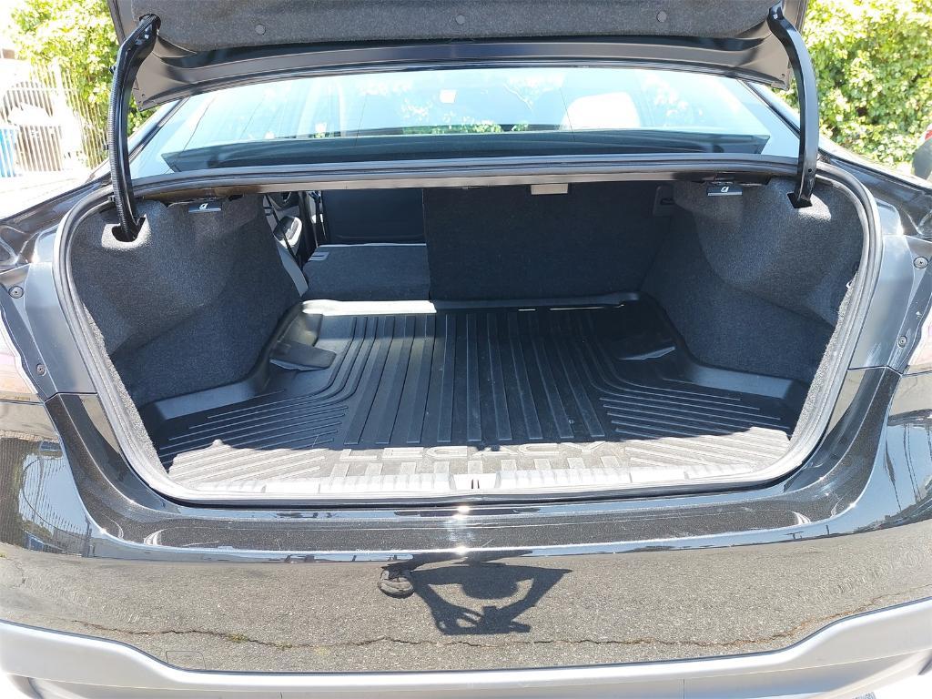 used 2023 Subaru Legacy car, priced at $24,000