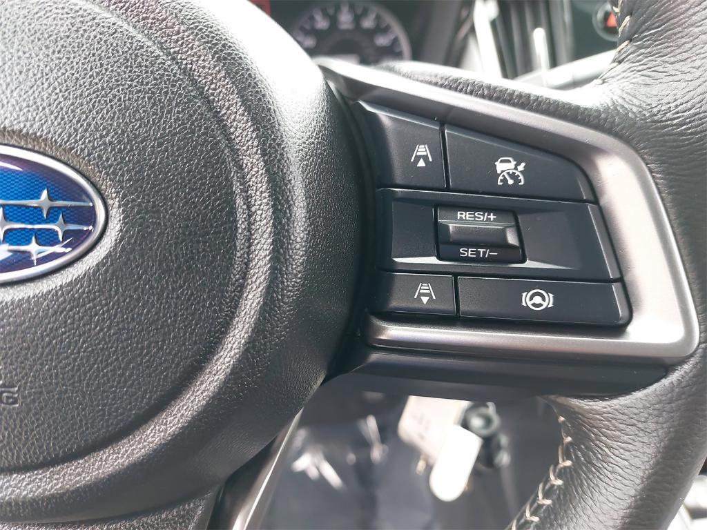 used 2025 Subaru Outback car, priced at $30,000