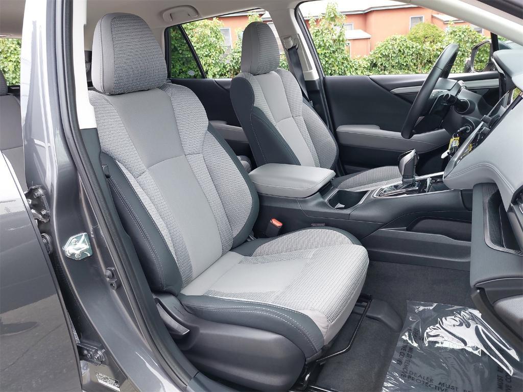 used 2025 Subaru Outback car, priced at $30,000