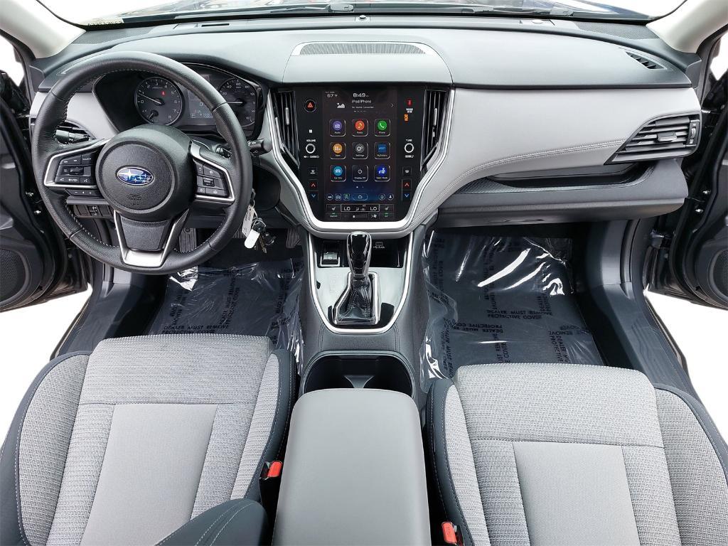 used 2025 Subaru Outback car, priced at $30,000