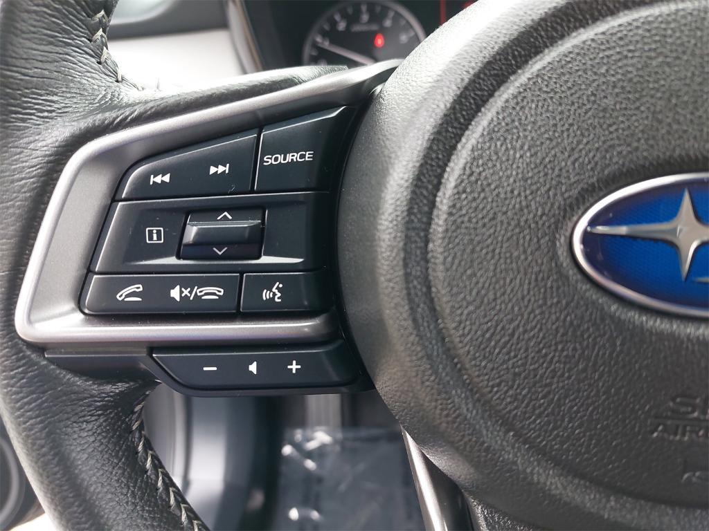 used 2025 Subaru Outback car, priced at $30,000