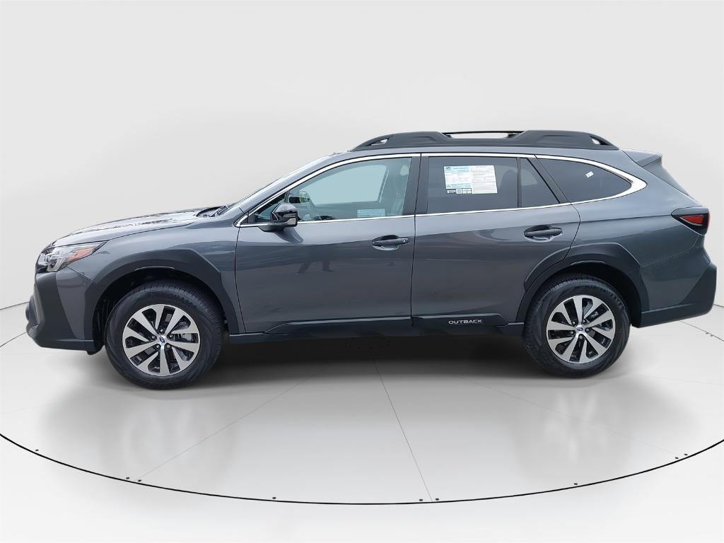 used 2025 Subaru Outback car, priced at $30,000