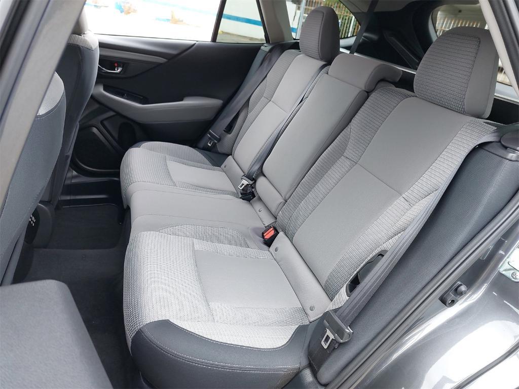 used 2025 Subaru Outback car, priced at $30,000