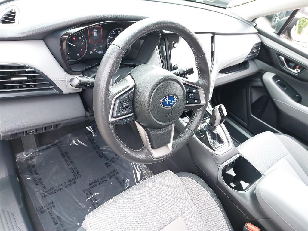 used 2025 Subaru Outback car, priced at $30,000