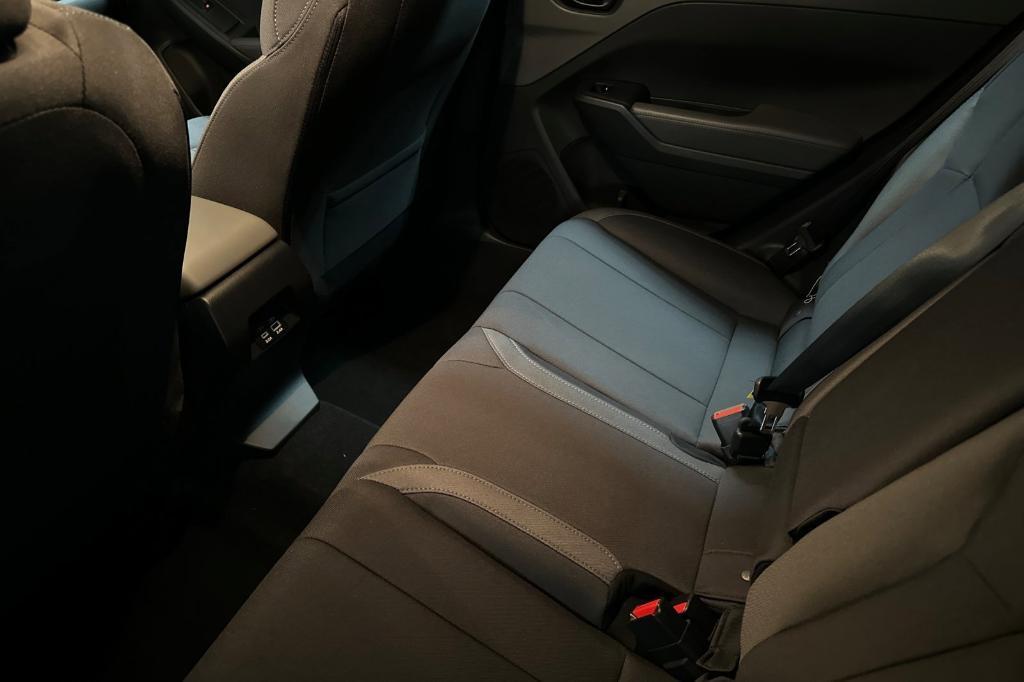 new 2025 Subaru Crosstrek car, priced at $31,594