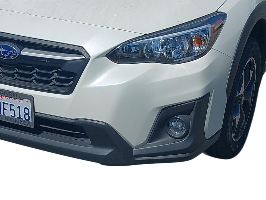 used 2019 Subaru Crosstrek car, priced at $21,326