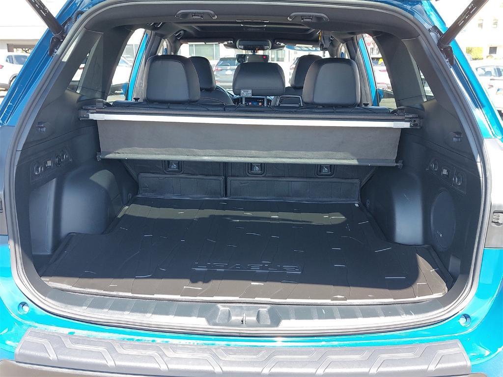 used 2022 Subaru Forester car, priced at $27,800