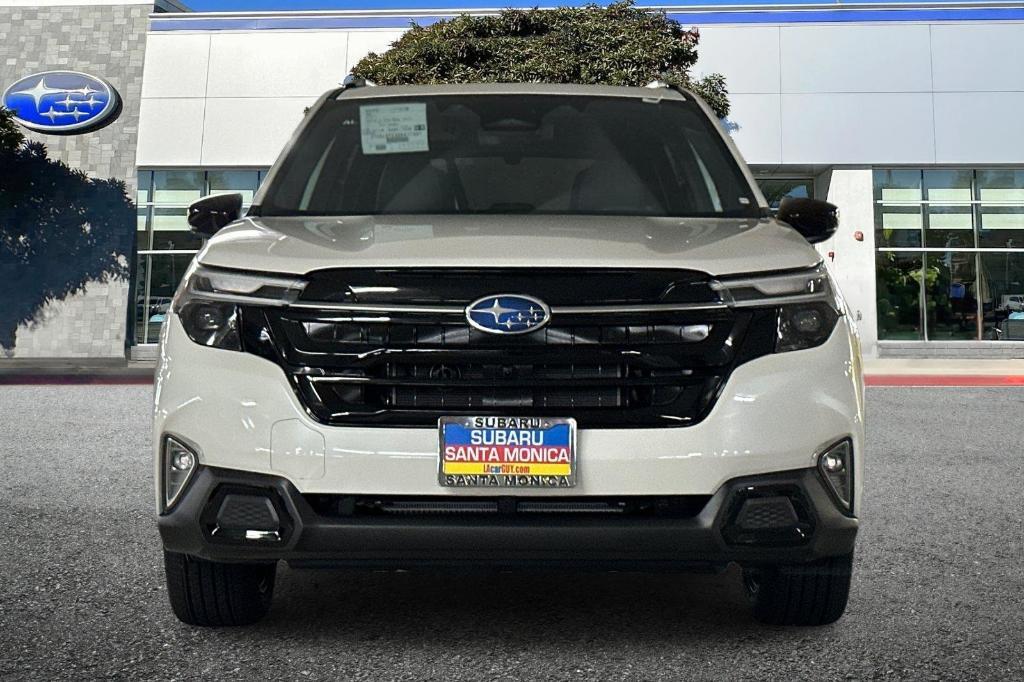 new 2025 Subaru Forester Hybrid car, priced at $45,690