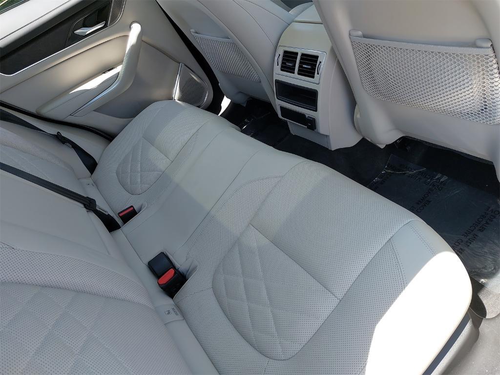 used 2023 Jaguar F-PACE car, priced at $31,850