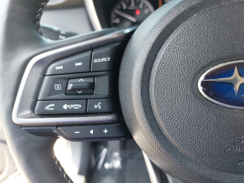 used 2024 Subaru Outback car, priced at $34,700