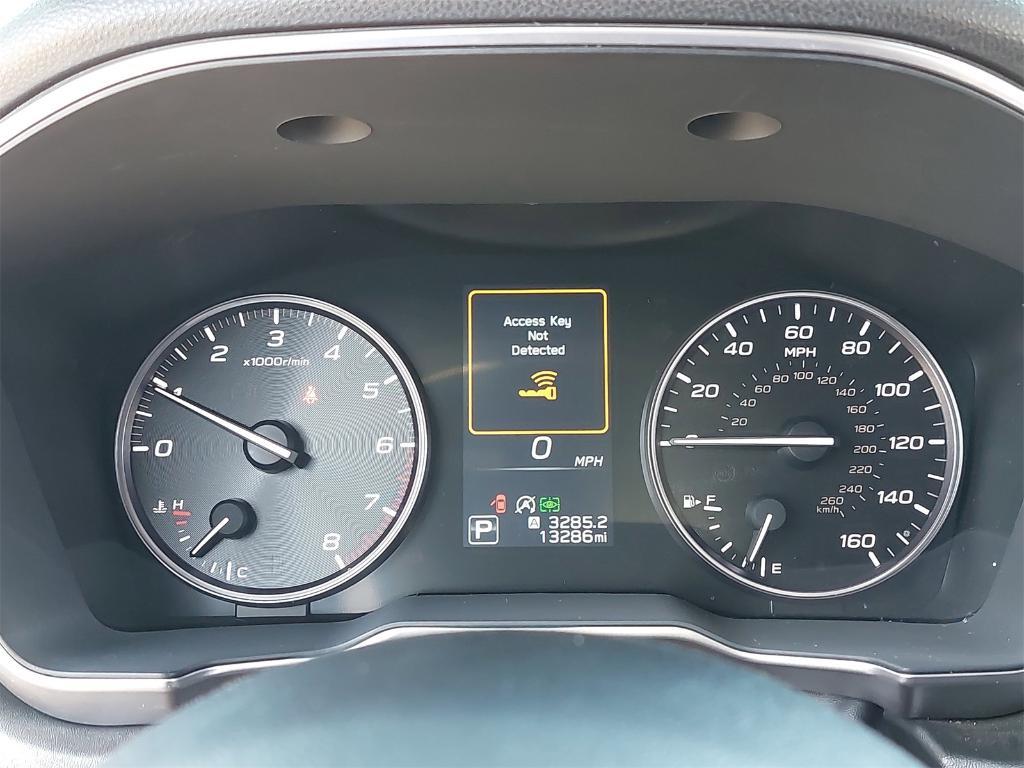 used 2024 Subaru Outback car, priced at $34,700