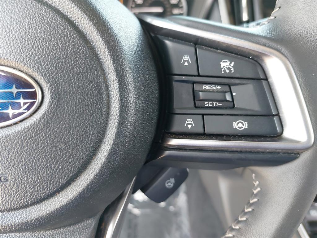 used 2024 Subaru Outback car, priced at $34,700