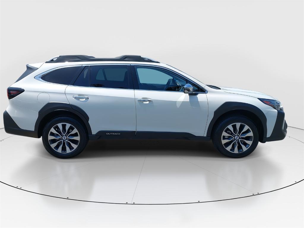 used 2024 Subaru Outback car, priced at $34,700
