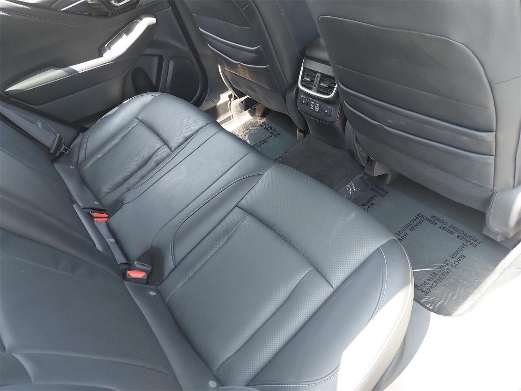 used 2024 Subaru Outback car, priced at $34,700