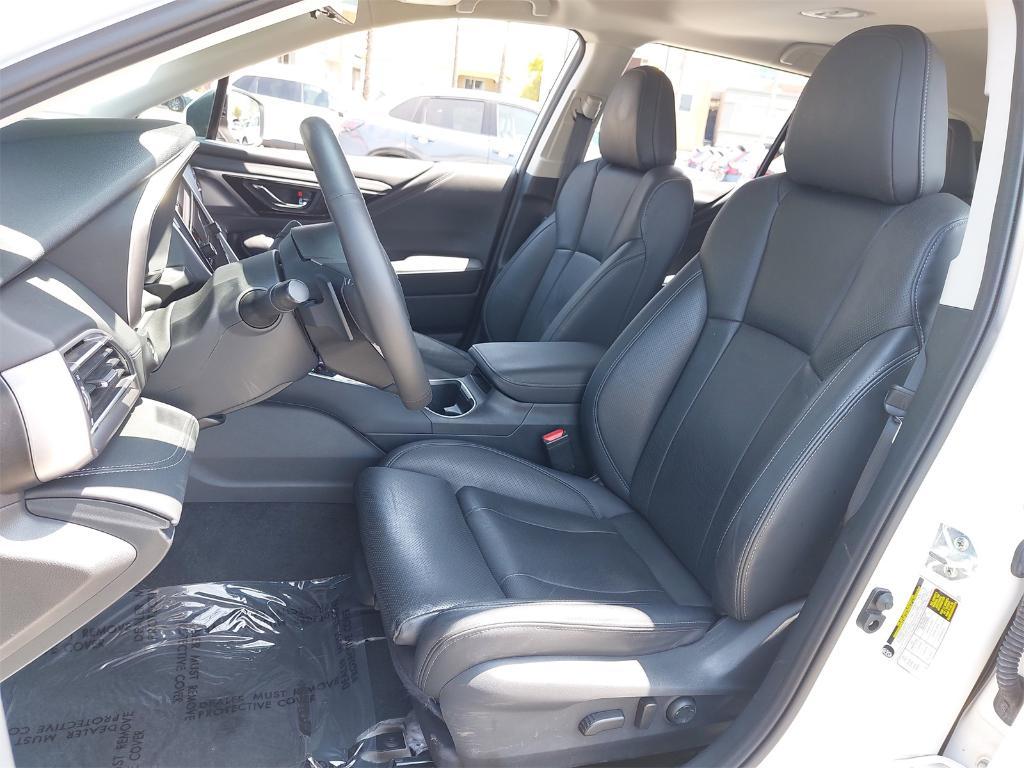 used 2024 Subaru Outback car, priced at $34,700