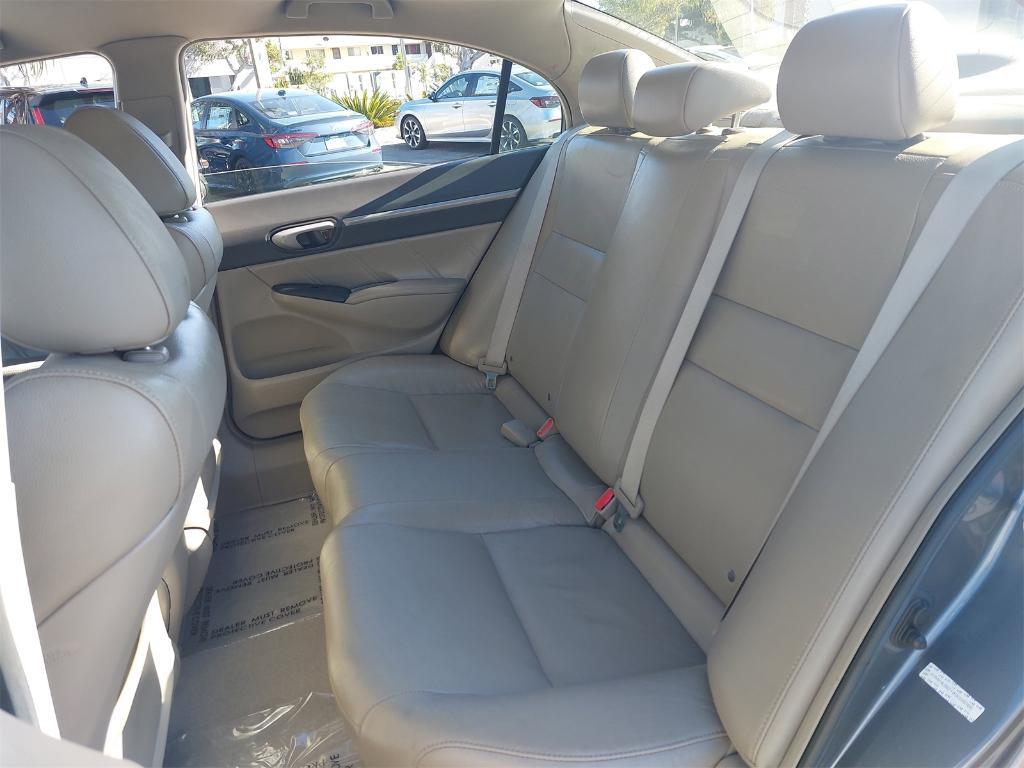 used 2009 Honda Civic Hybrid car, priced at $8,900