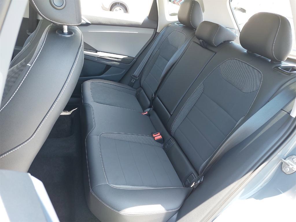 used 2024 Volkswagen Taos car, priced at $24,995