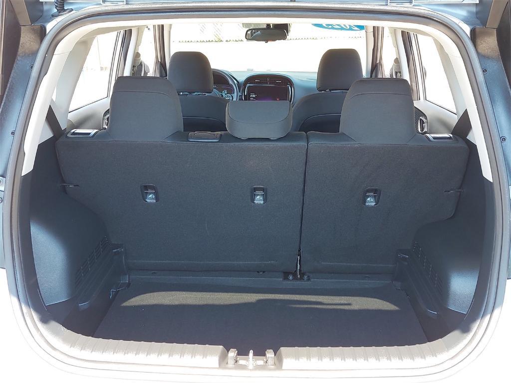 used 2023 Kia Soul car, priced at $18,160