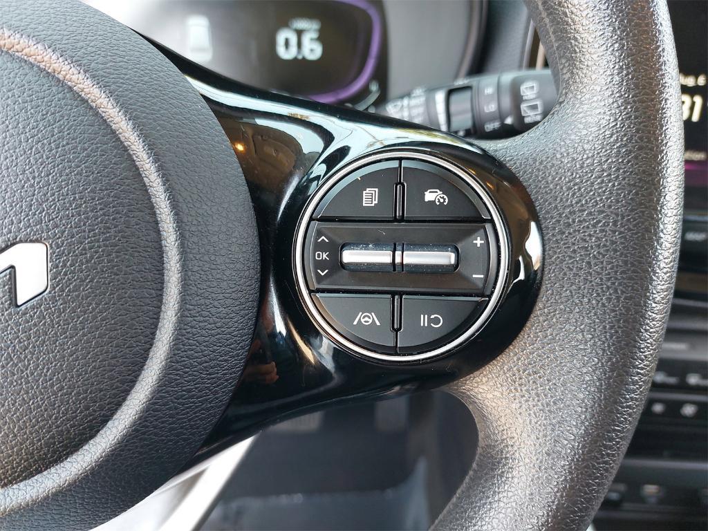 used 2023 Kia Soul car, priced at $18,160