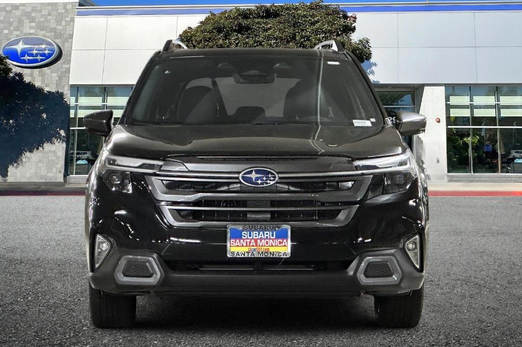 new 2025 Subaru Forester car