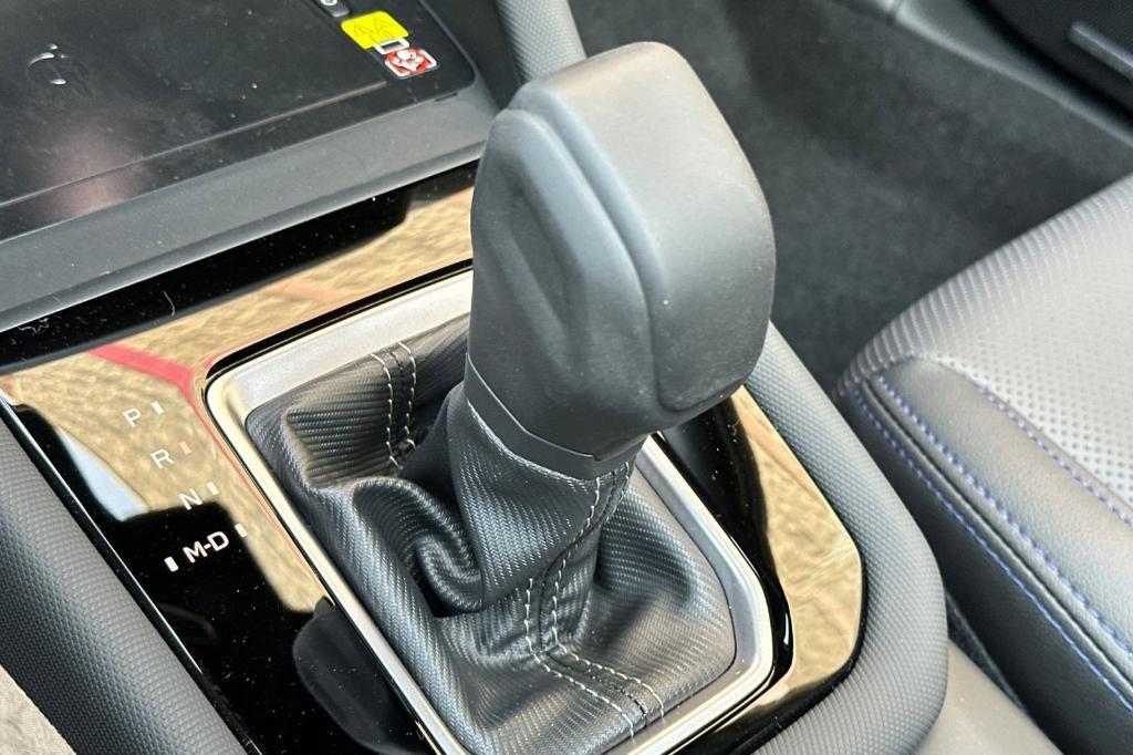 new 2025 Subaru Forester car