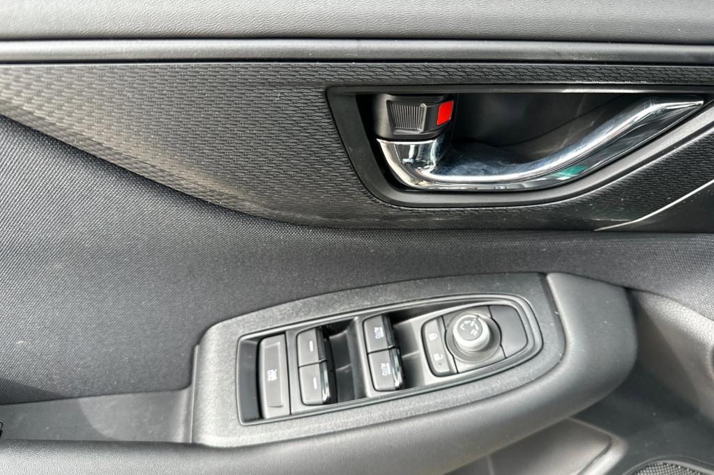 new 2025 Subaru Outback car, priced at $36,472