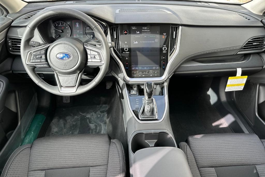 new 2025 Subaru Outback car, priced at $36,472